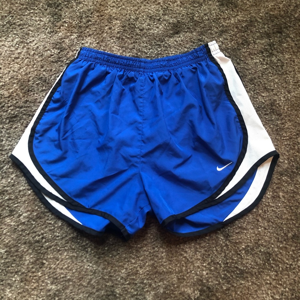 Nike Dri-Fit Shorts
